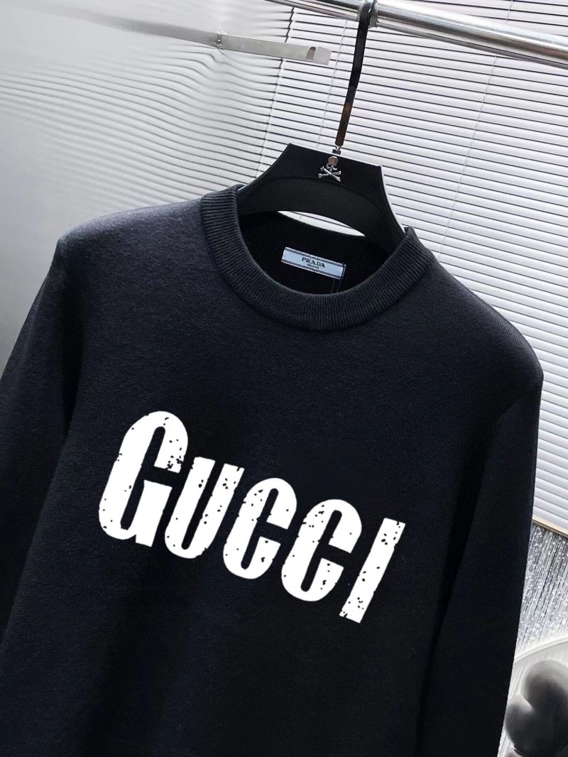 Gucci Sweaters